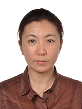 Ms. Cynthia Wei